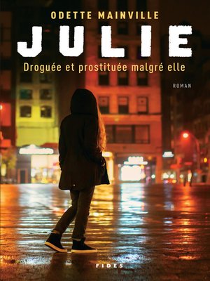 cover image of Julie